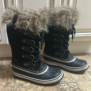Sorel Joan of Arctic Boots
